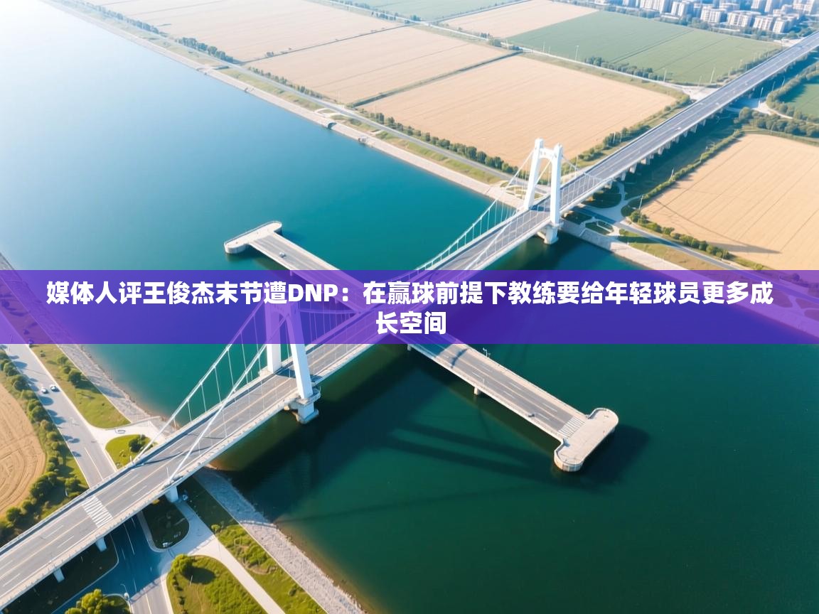 媒体人评王俊杰末节遭DNP：在赢球前提下教练要给年轻球员更多成长空间