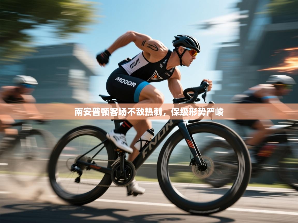 南安普顿客场不敌热刺，保级形势严峻