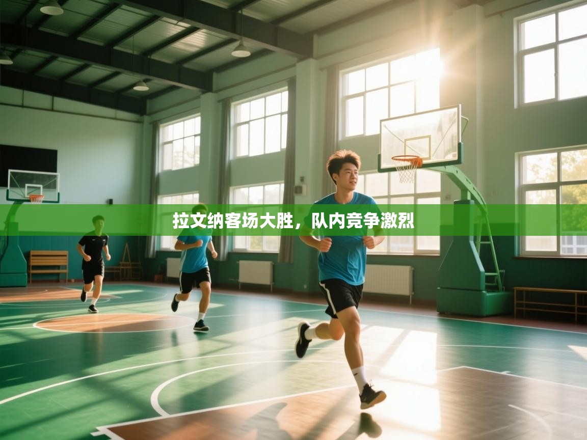 拉文纳客场大胜，队内竞争激烈  第1张