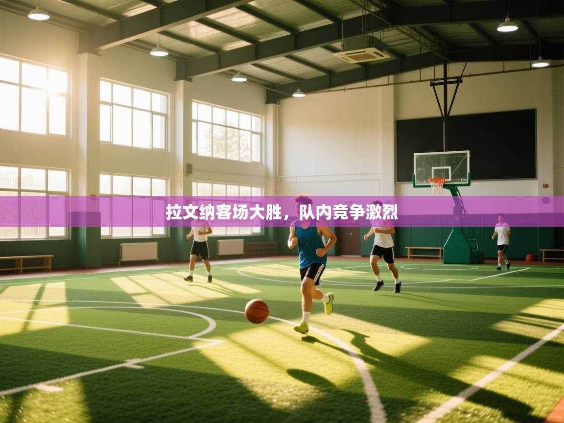 拉文纳客场大胜，队内竞争激烈  第2张