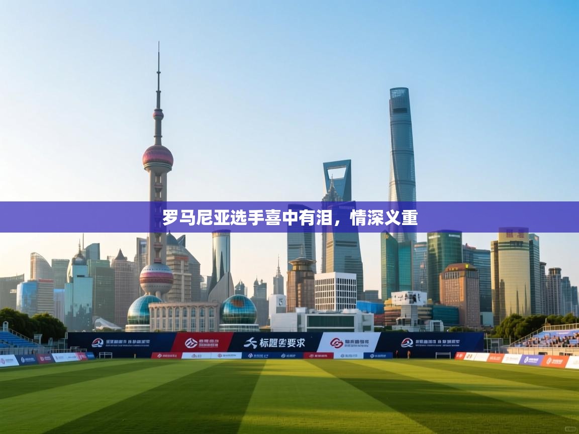 罗马尼亚选手喜中有泪，情深义重