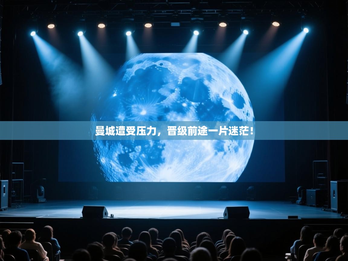 曼城遭受压力，晋级前途一片迷茫！  第2张