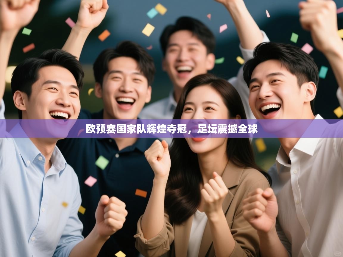 欧预赛国家队辉煌夺冠，足坛震撼全球  第2张