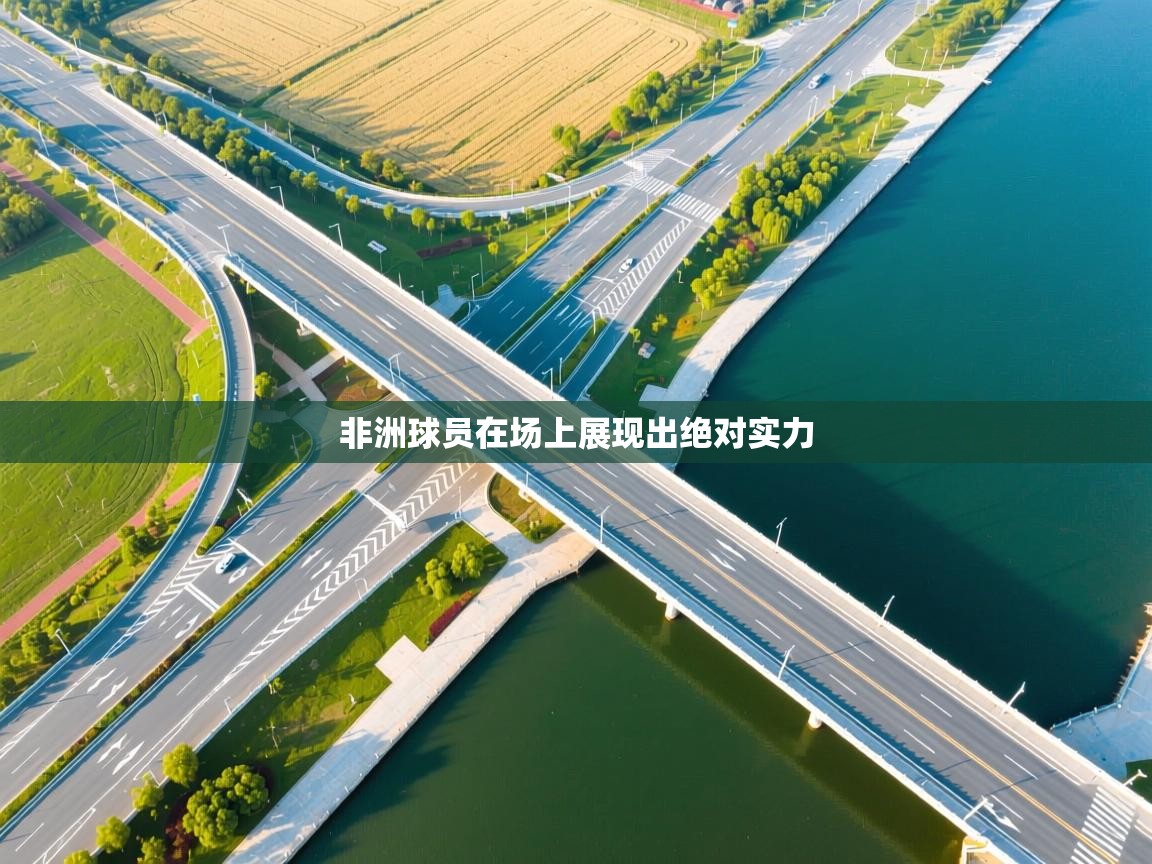 非洲球员在场上展现出绝对实力  第2张