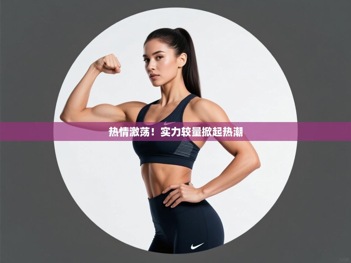 热情激荡！实力较量掀起热潮  第1张