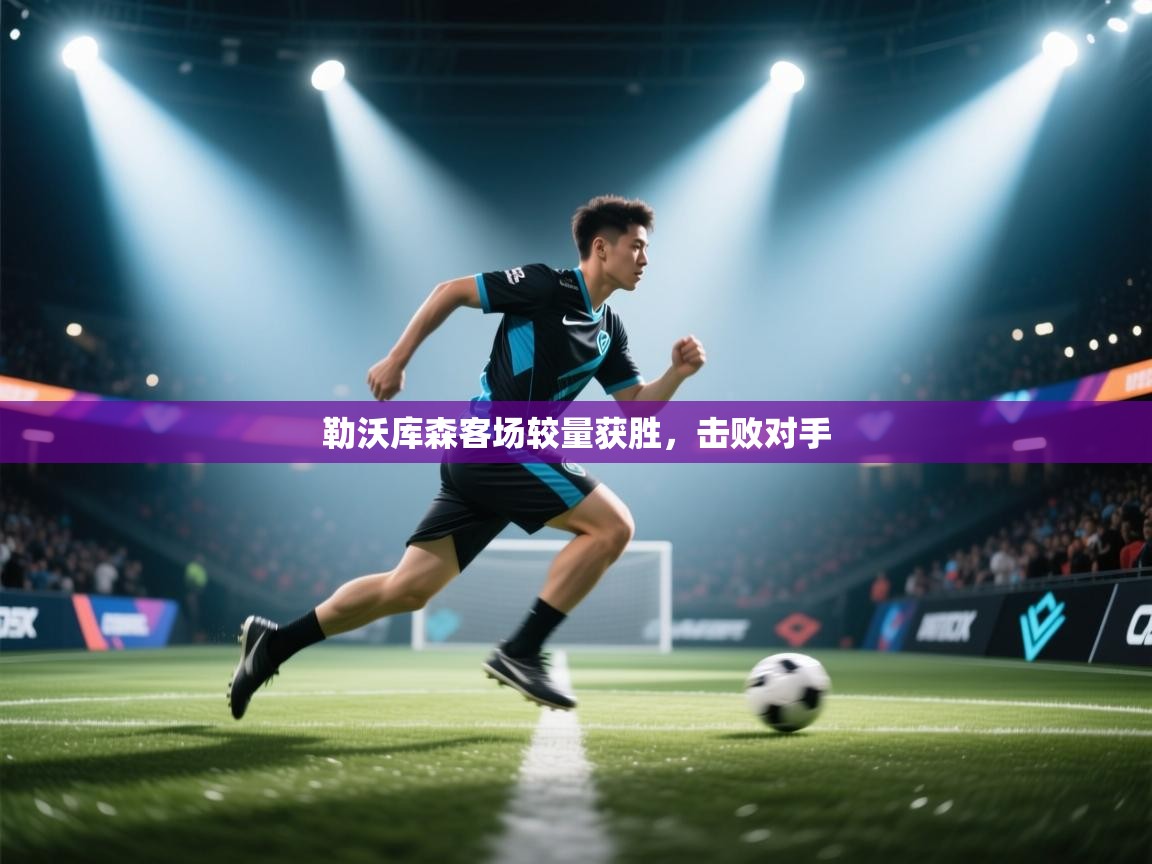 勒沃库森客场较量获胜，击败对手  第2张