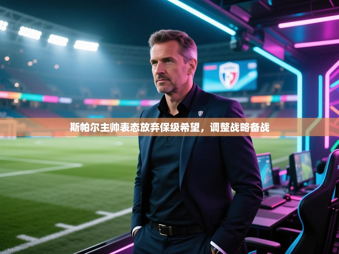 斯帕尔主帅表态放弃保级希望，调整战略备战