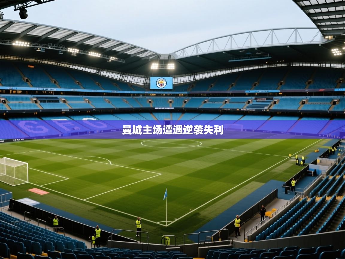 曼城主场遭遇逆袭失利  第1张