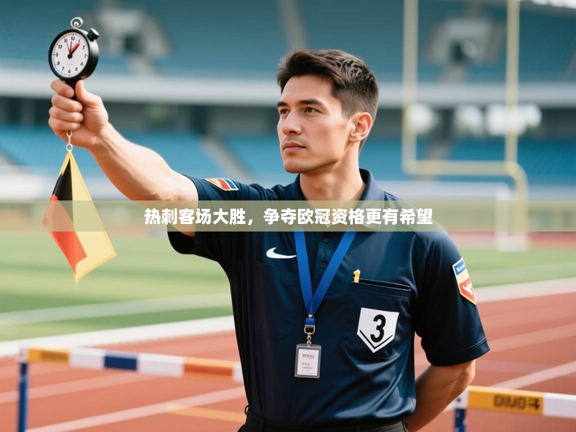 热刺客场大胜，争夺欧冠资格更有希望  第1张
