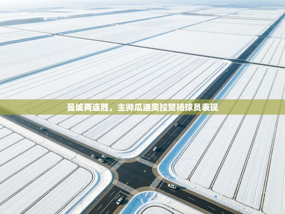 曼城两连胜，主帅瓜迪奥拉赞扬球员表现