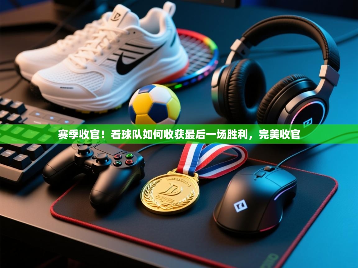 赛季收官！看球队如何收获最后一场胜利，完美收官