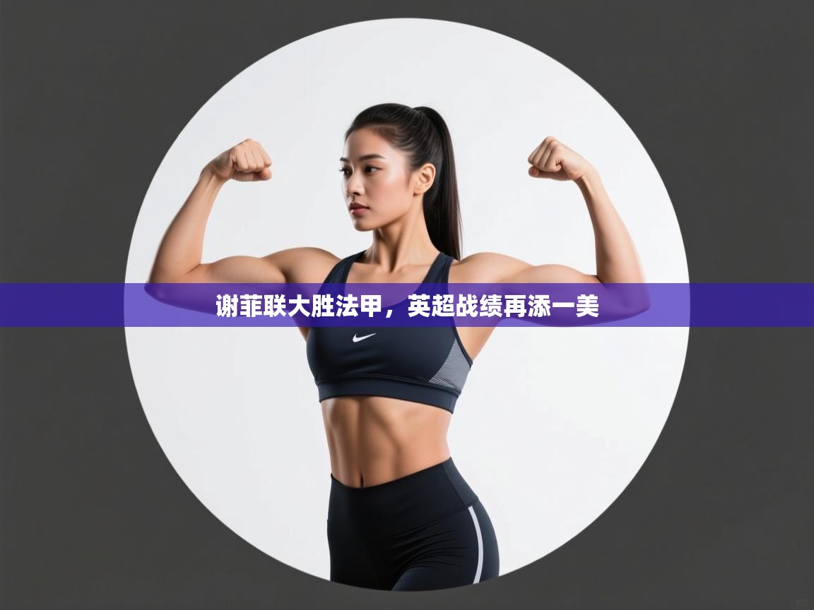 谢菲联大胜法甲，英超战绩再添一美