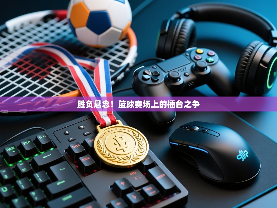 胜负悬念！篮球赛场上的擂台之争