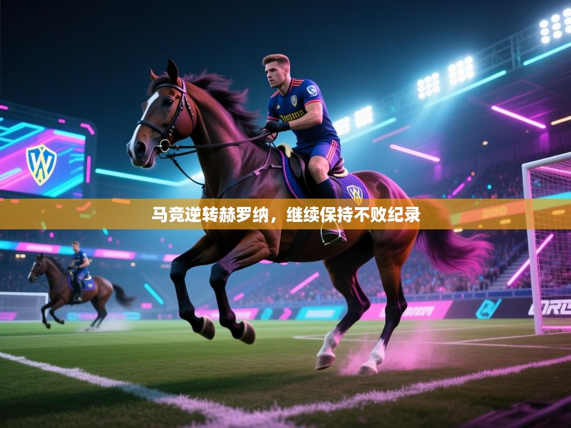 马竞逆转赫罗纳，继续保持不败纪录