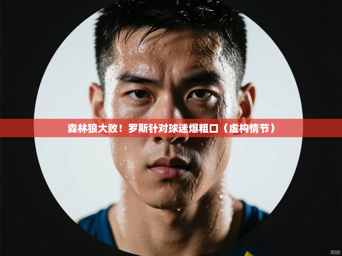 森林狼大败!罗斯针对球迷爆粗口(虚构情节) 第2张
