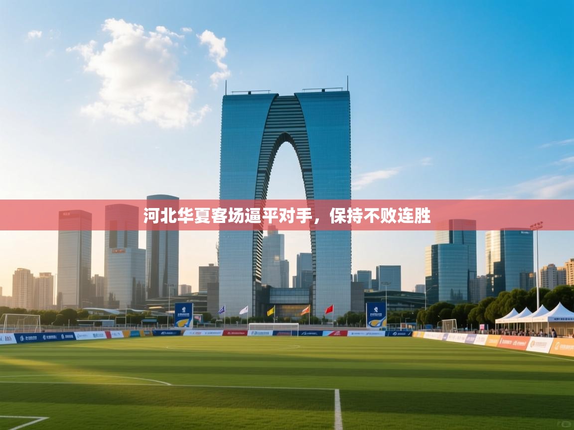 河北华夏客场逼平对手，保持不败连胜