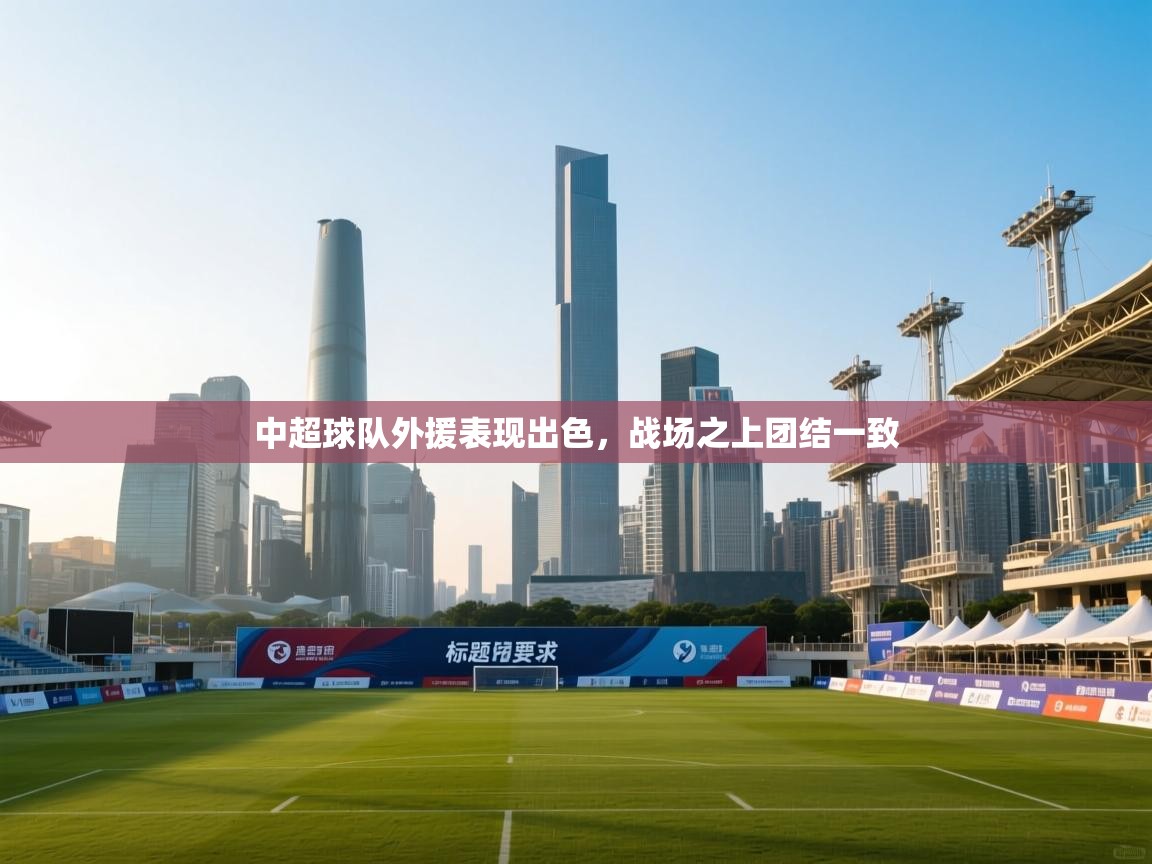 中超球队外援表现出色，战场之上团结一致  第2张