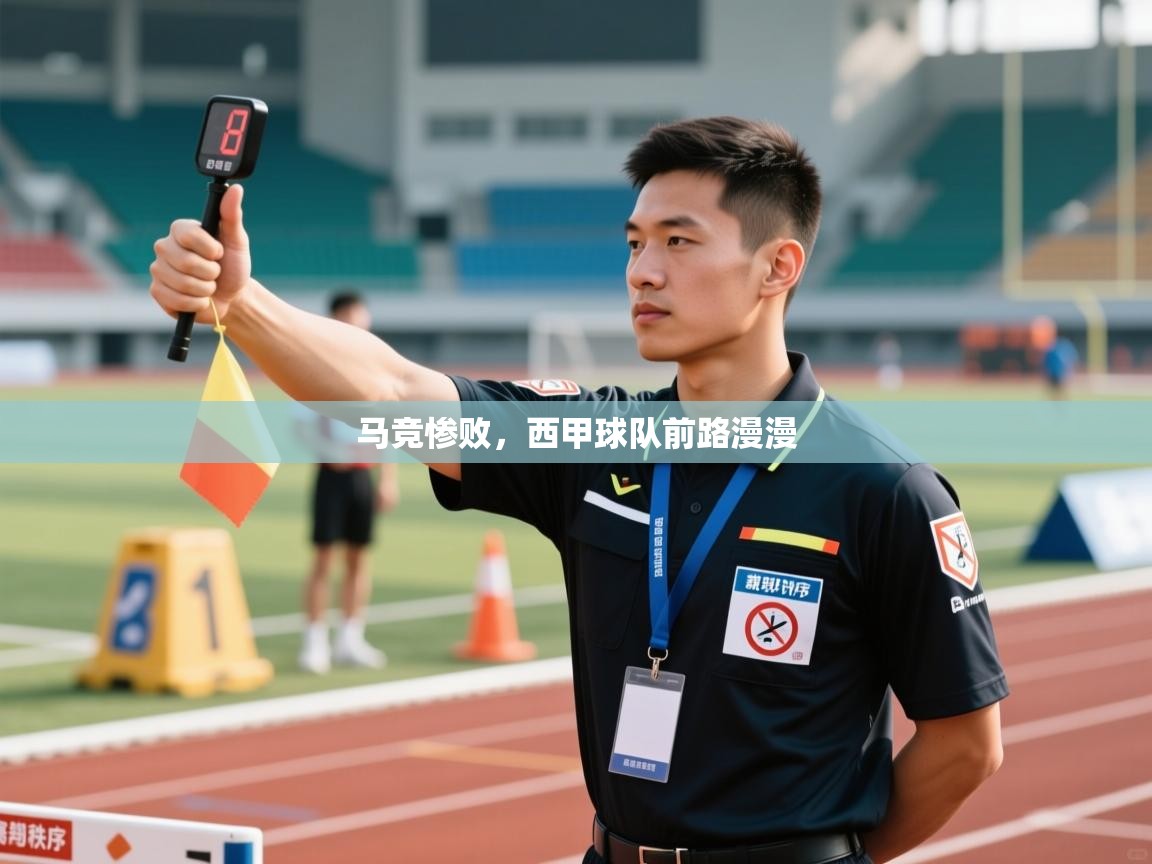 马竞惨败,西甲球队前路漫漫 第1张