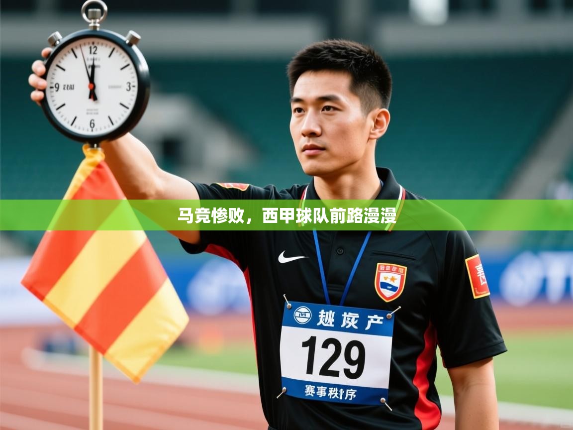 马竞惨败,西甲球队前路漫漫 第2张